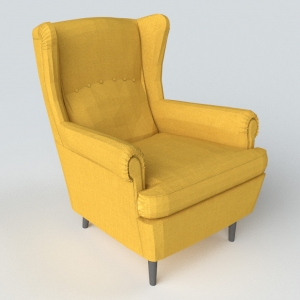 GHẾ ARMCHAIR