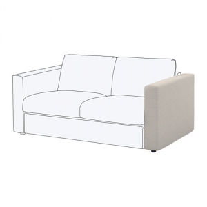 TAY SOFA - Tay gác sử dụng cho Sofa